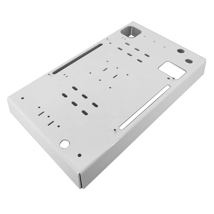 Medical Device Housings